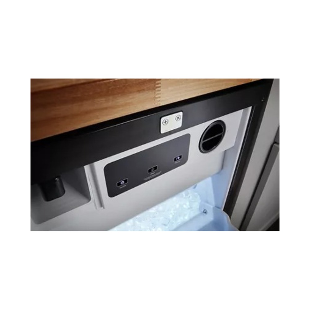 KitchenAid-KUID508HPS-self clean