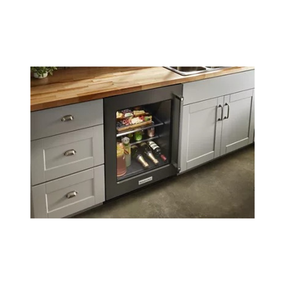 KitchenAid-KURL314KBS-install view