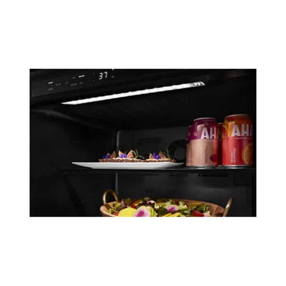 KitchenAid-KURR114KPA-inside view