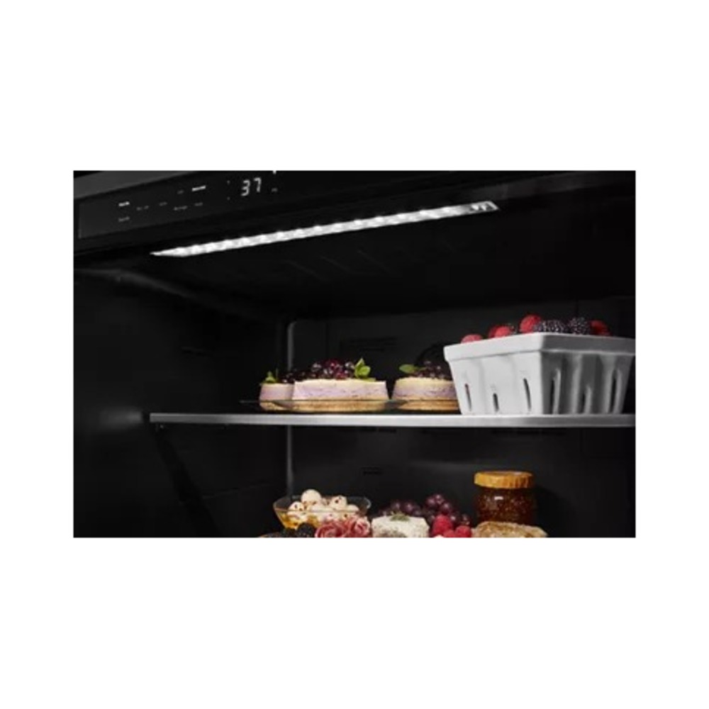 KitchenAid-KURR214KSB-inside view