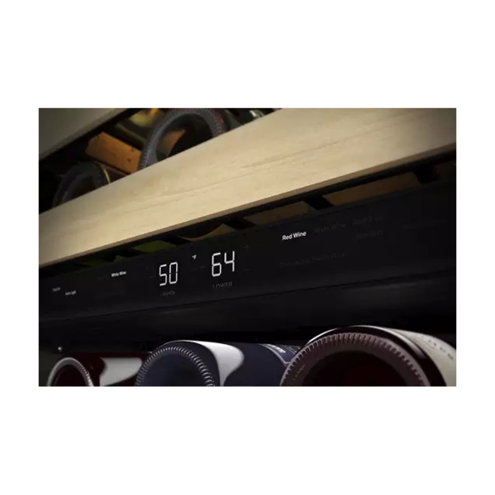 KitchenAid-KUWL214KSB-controls