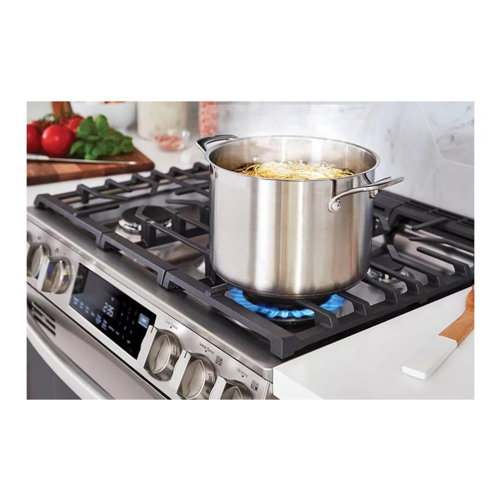 LG-LSDL6336F-burner view