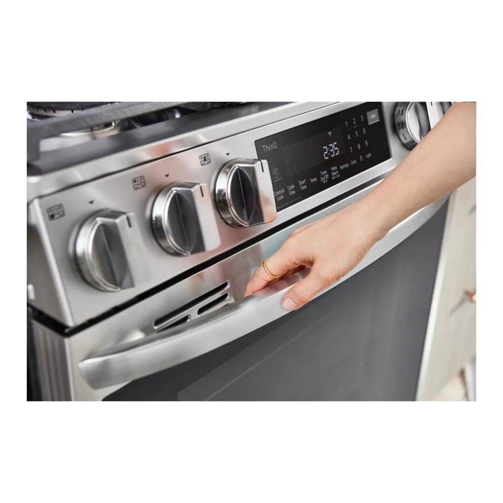 LG-LSDL6336F-handle view