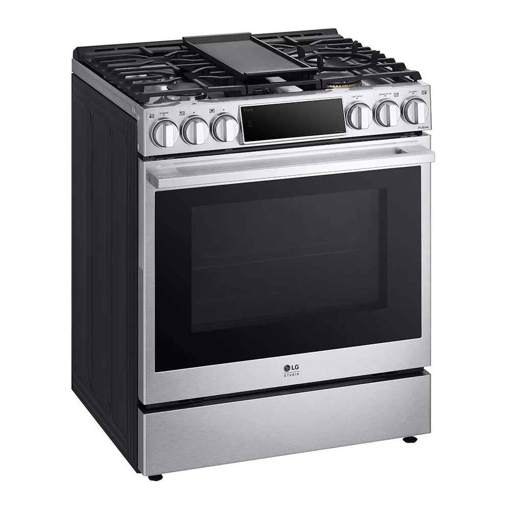 LG-LSDS6338F-left angle view