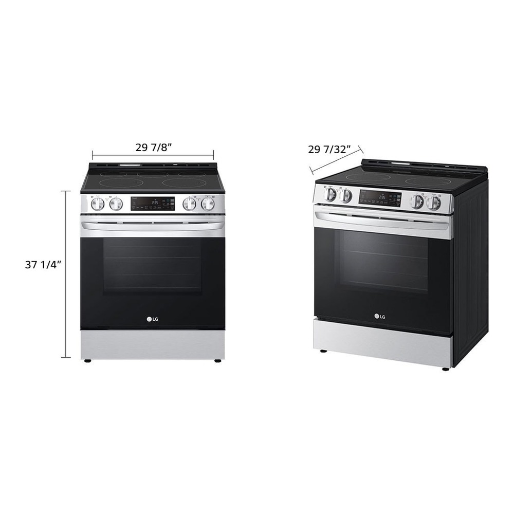 LG-LSEL6331F-dimensions