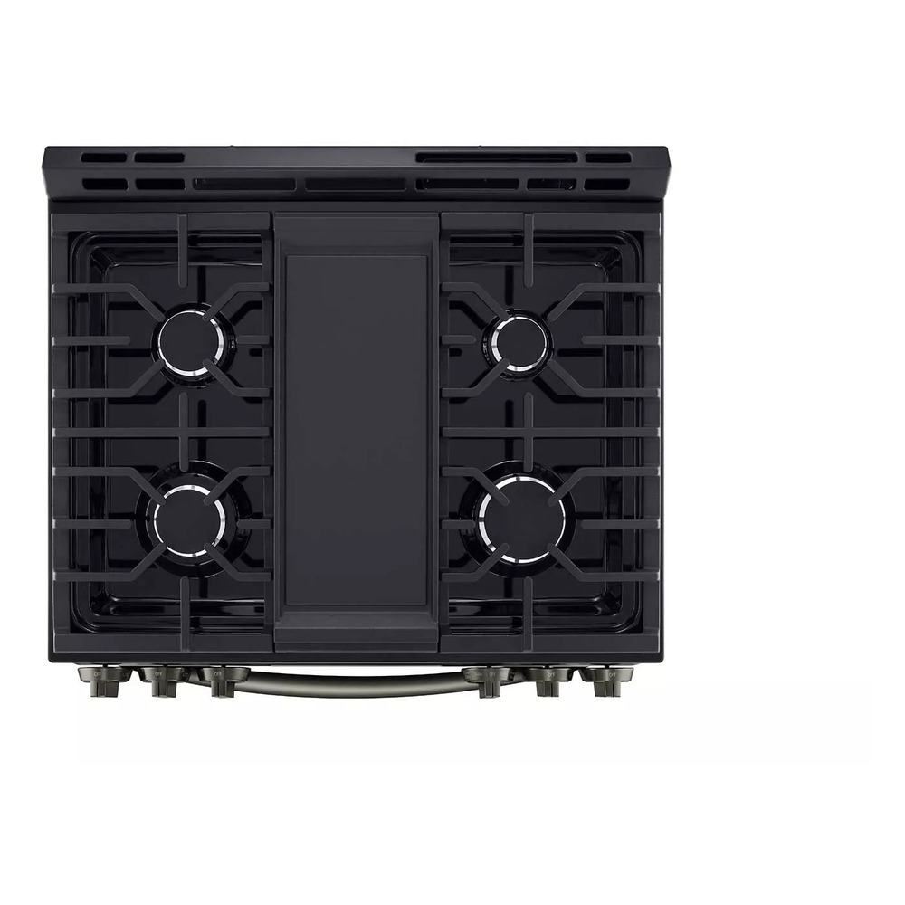 LG-LSGL5833D-top view