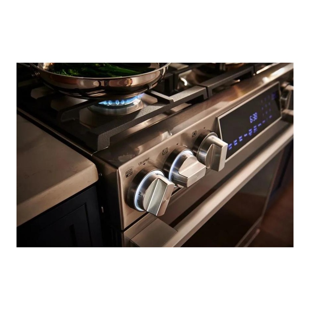 LG-LSGS6338F-burner view