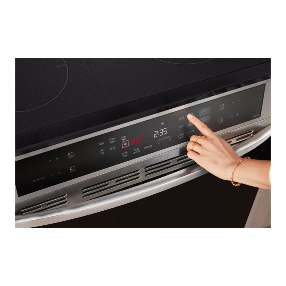 LG-LSIL6332FE-controls