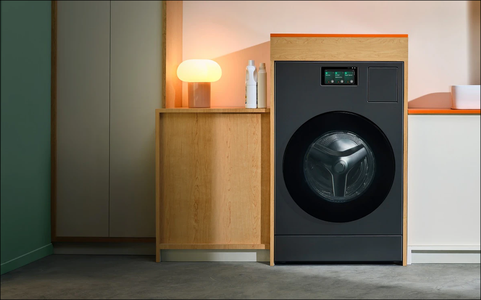 Laundry