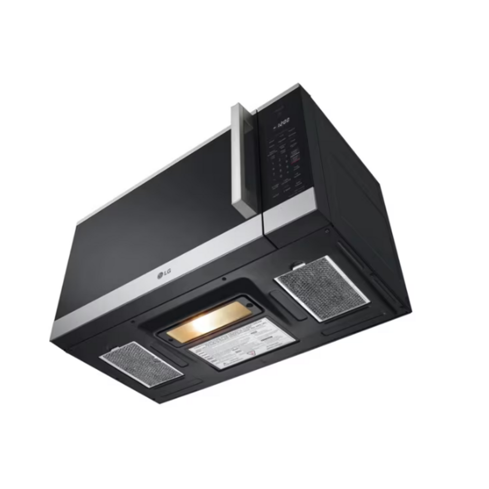 LG-MVEM1825X-bottom view with light on