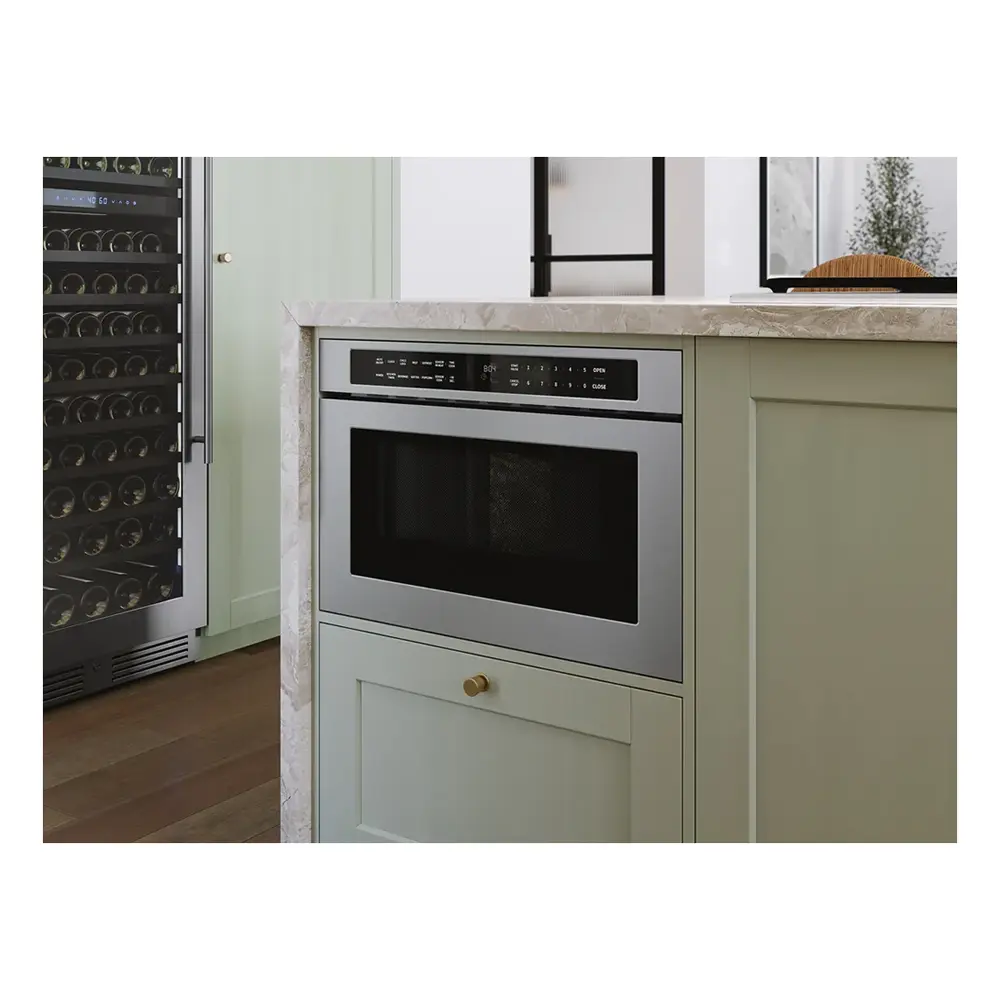 MWD3001AS-Flush