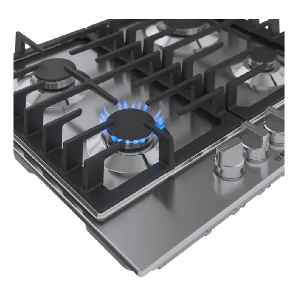 NGM5458UC-Burner