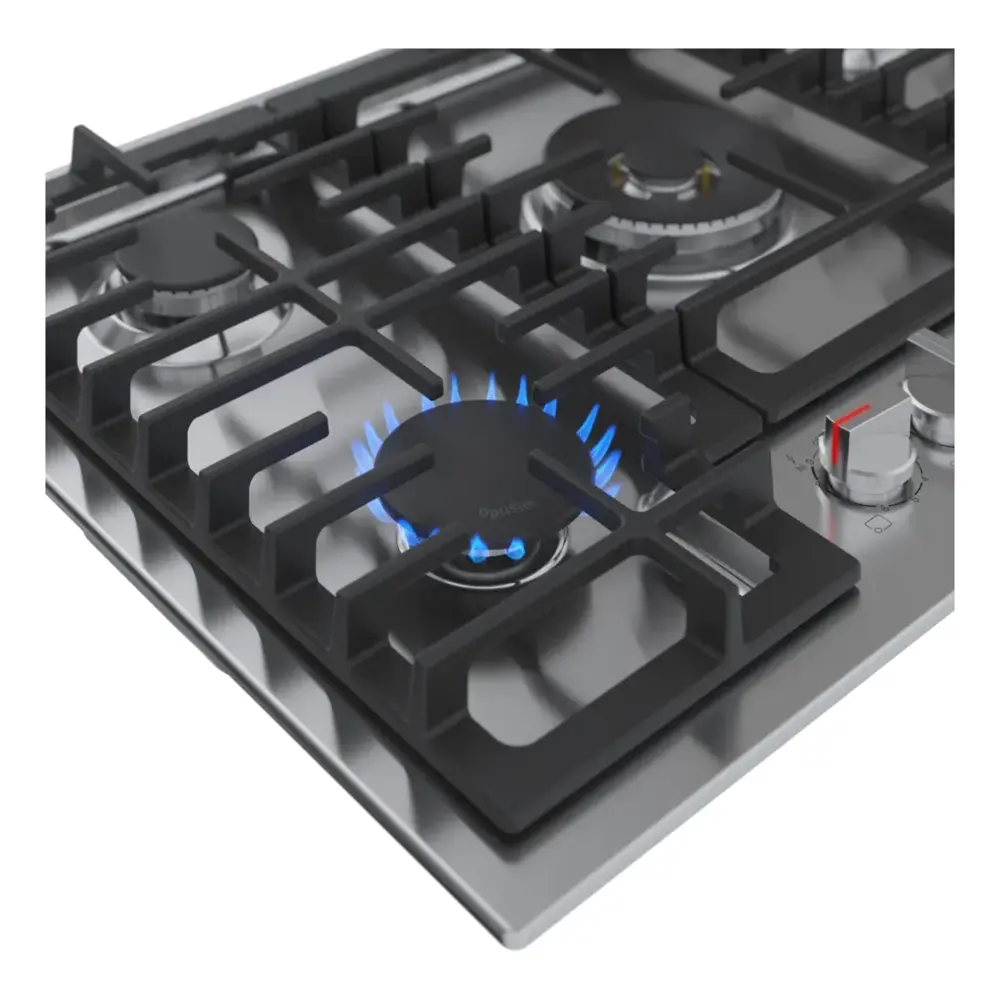 NGM8058UC-Burner