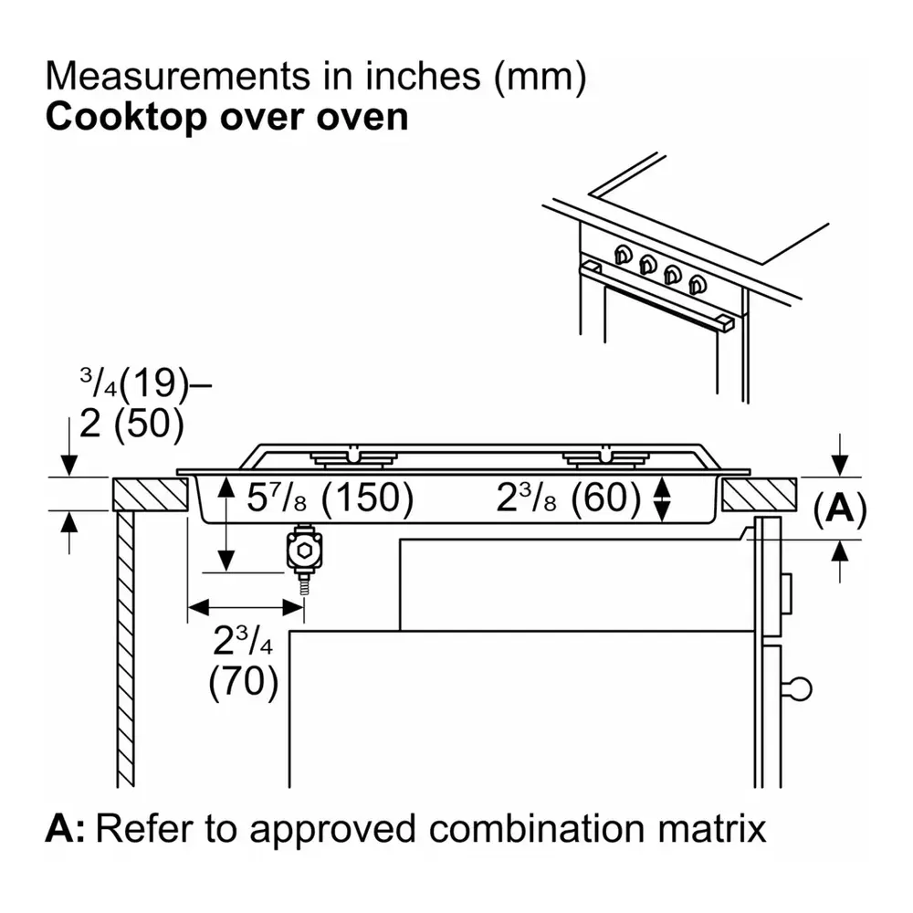 NGM8058UC-Dimensions