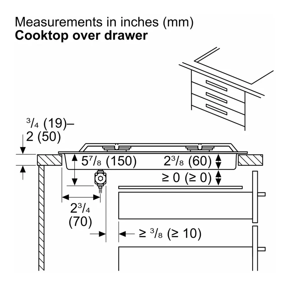 NGM8058UC-Dimensions