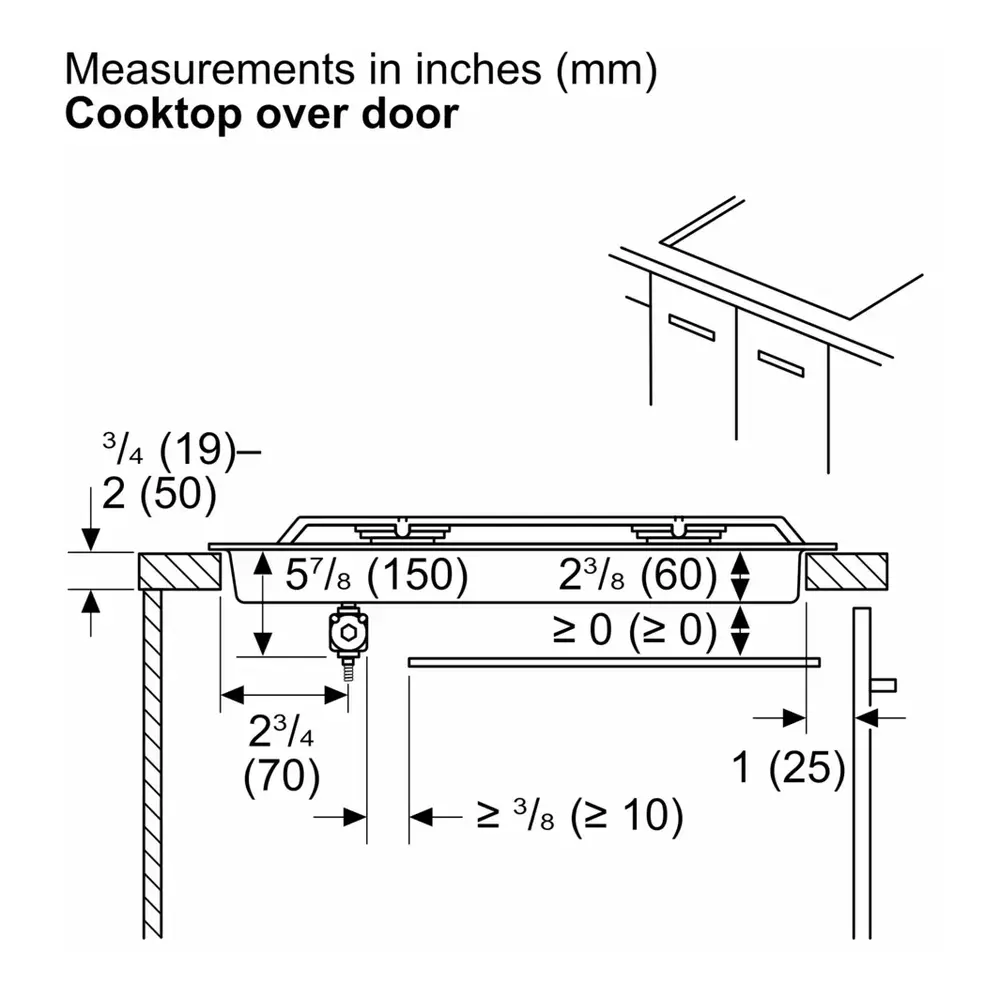 NGM8058UC-Dimensions