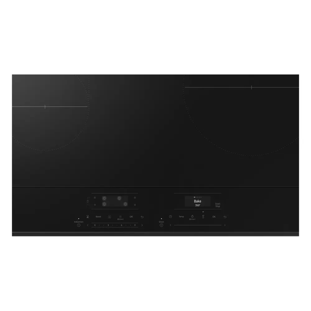 NSI6DG9300SR-Controls