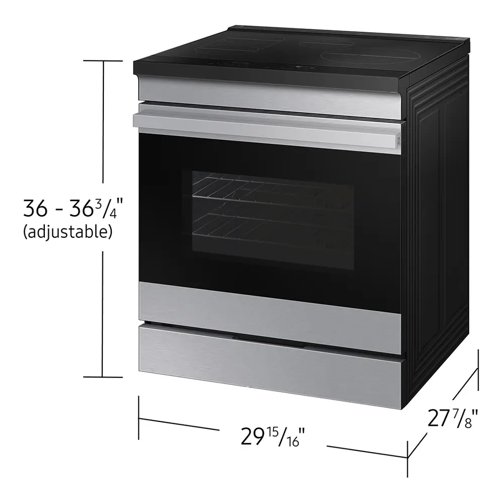 NSI6DG9500SR-Dimensions