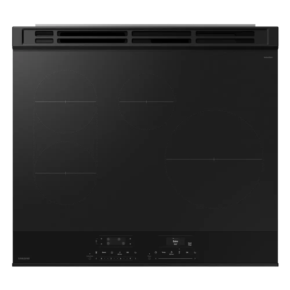 NSI6DG9500SR-Cooktop