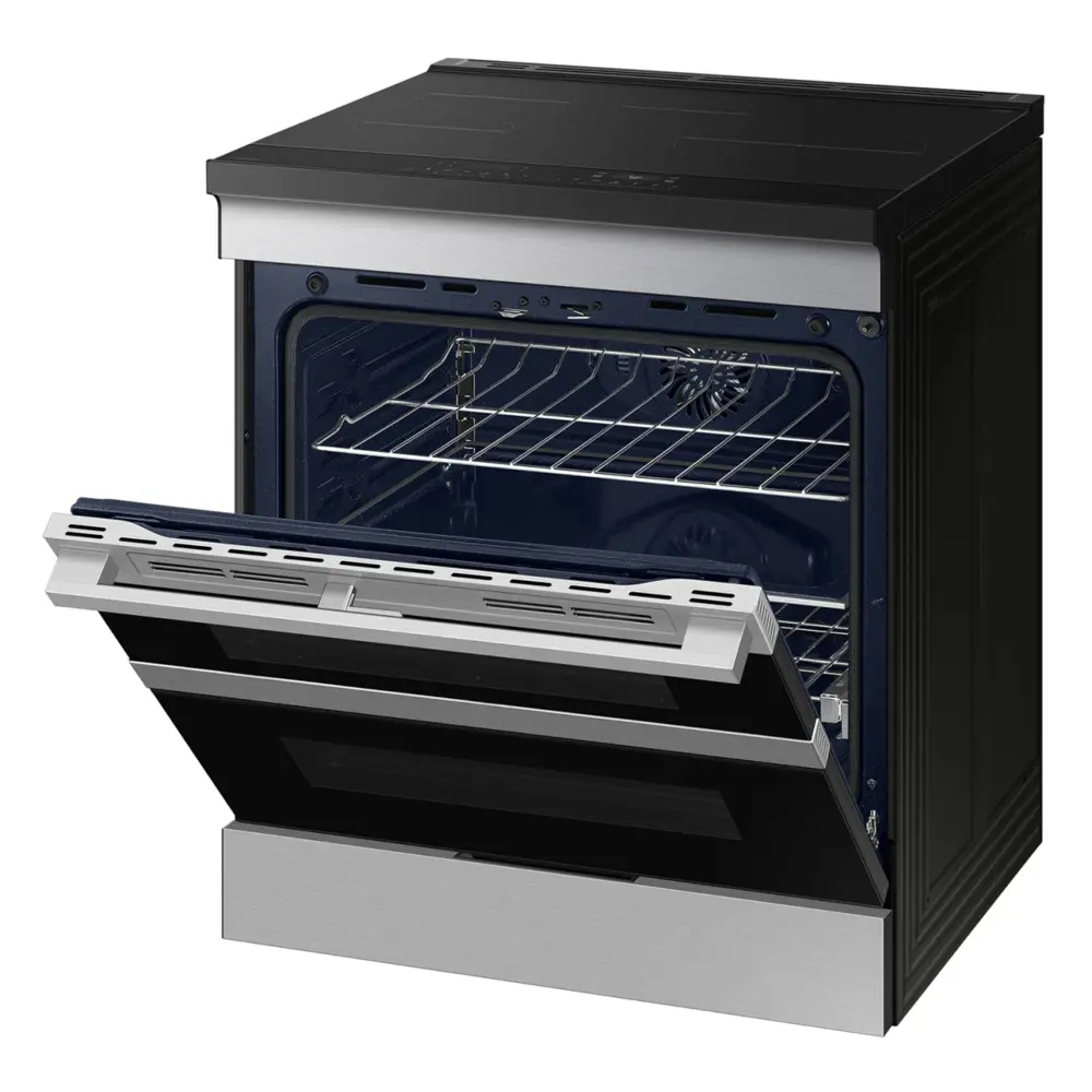 NSI6DG9550SR-Opened