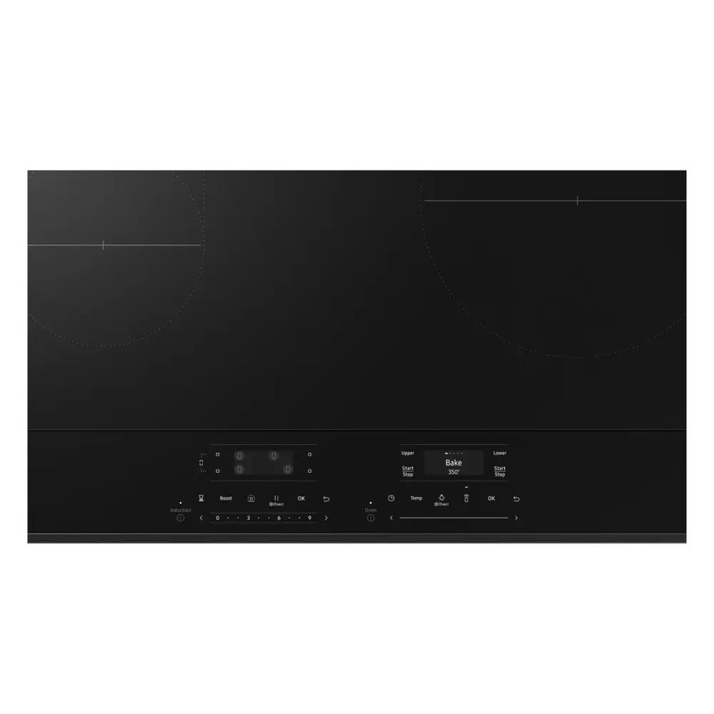NSI6DG9550SR-Controls