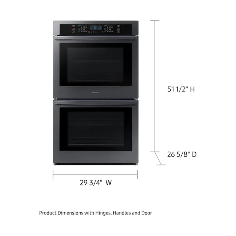 NV51T5511DG-Dimensions