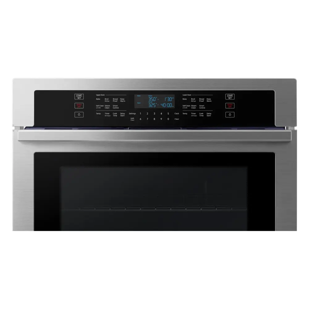 NV51T5511DS-Controls