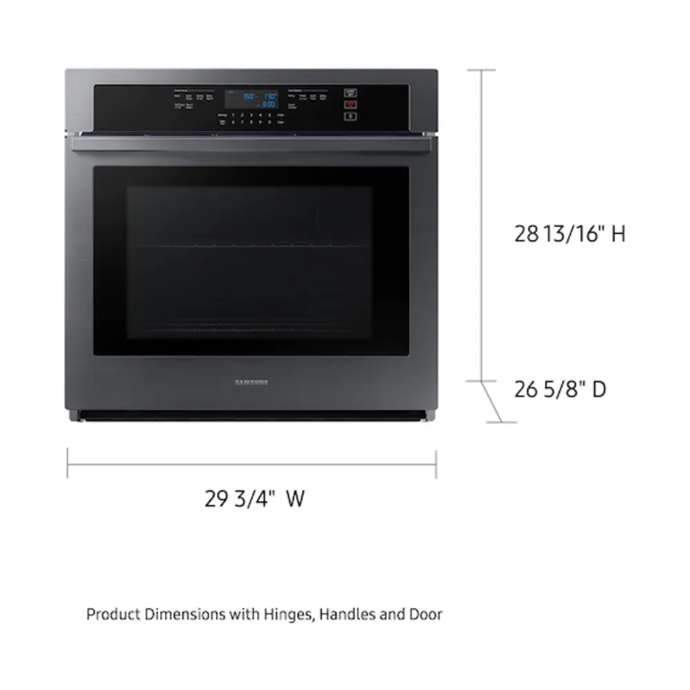 NV51T5511SG-Dimensions