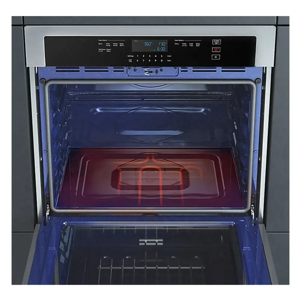 NV51T5511SS-Hidden-Bake-Element