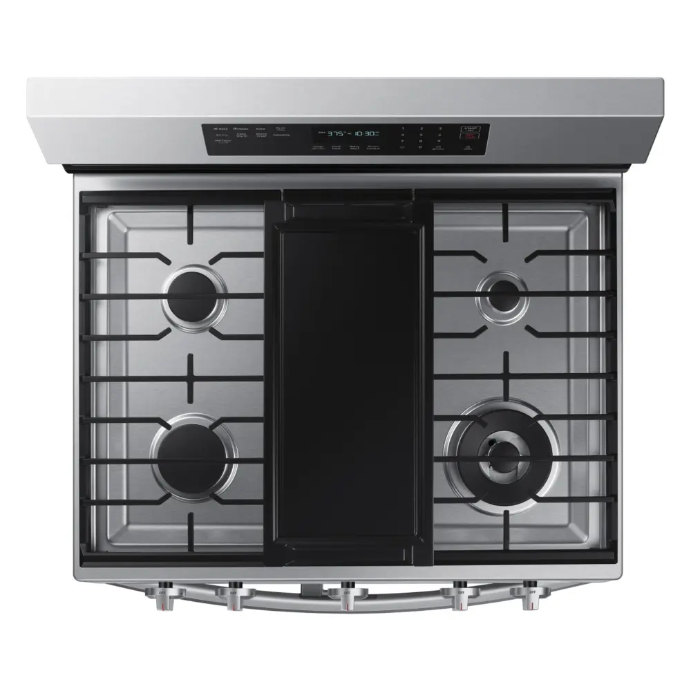 NX60A6751SS-Cooktop