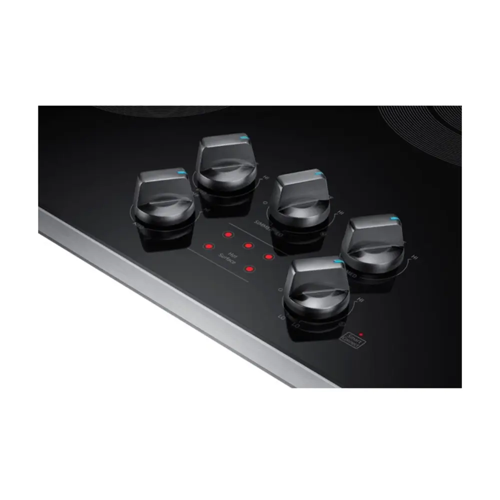 NZ30K6330RS-Controls