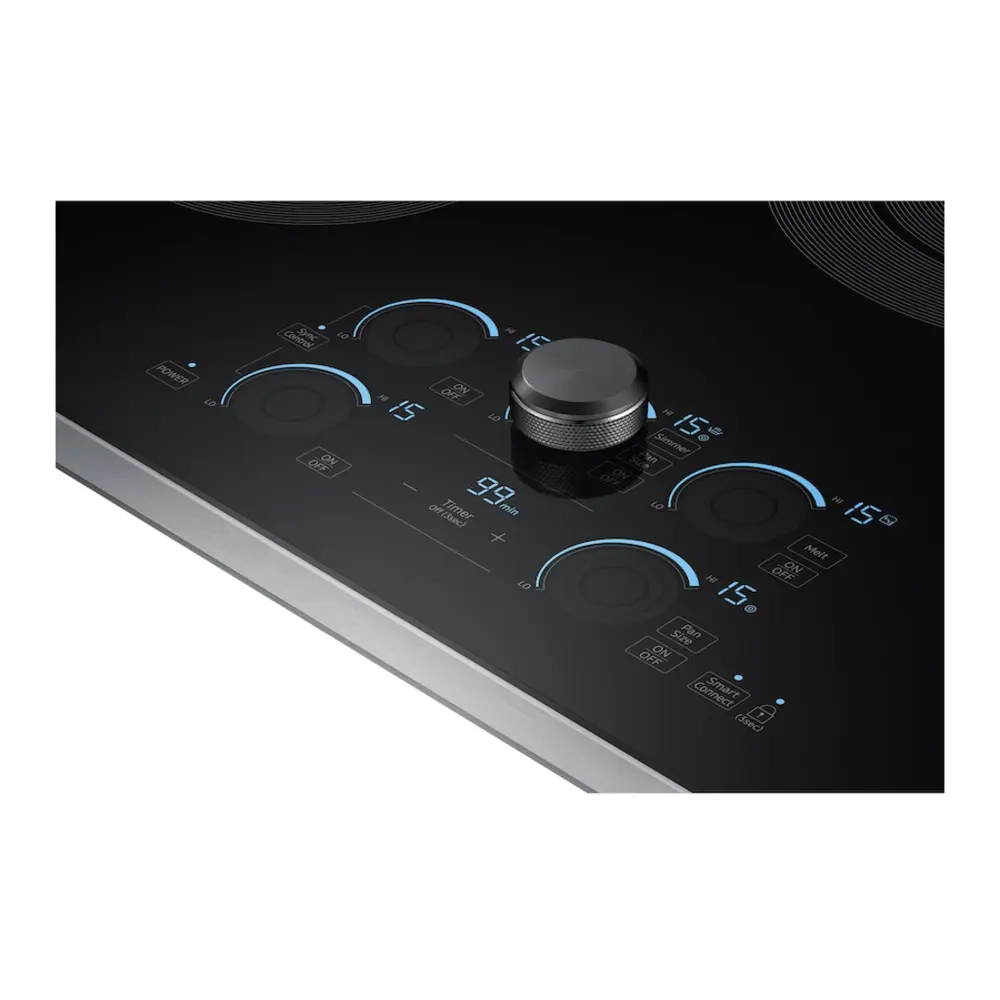 NZ30K7570RS-Analog-Controls