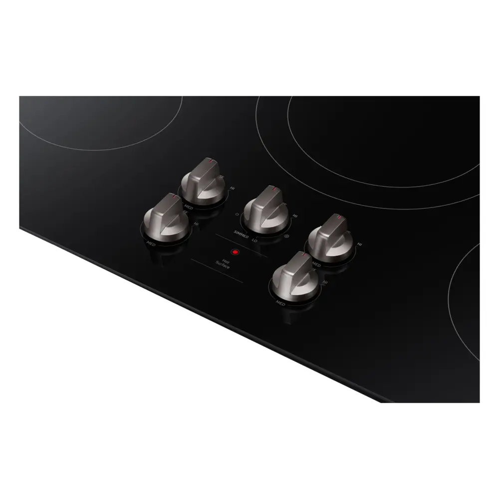 NZ36R5330RK-Controls