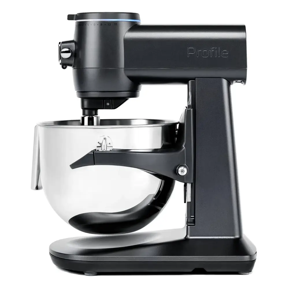 GE Profile P8MSASS6 Smart Mixer with Auto Sense