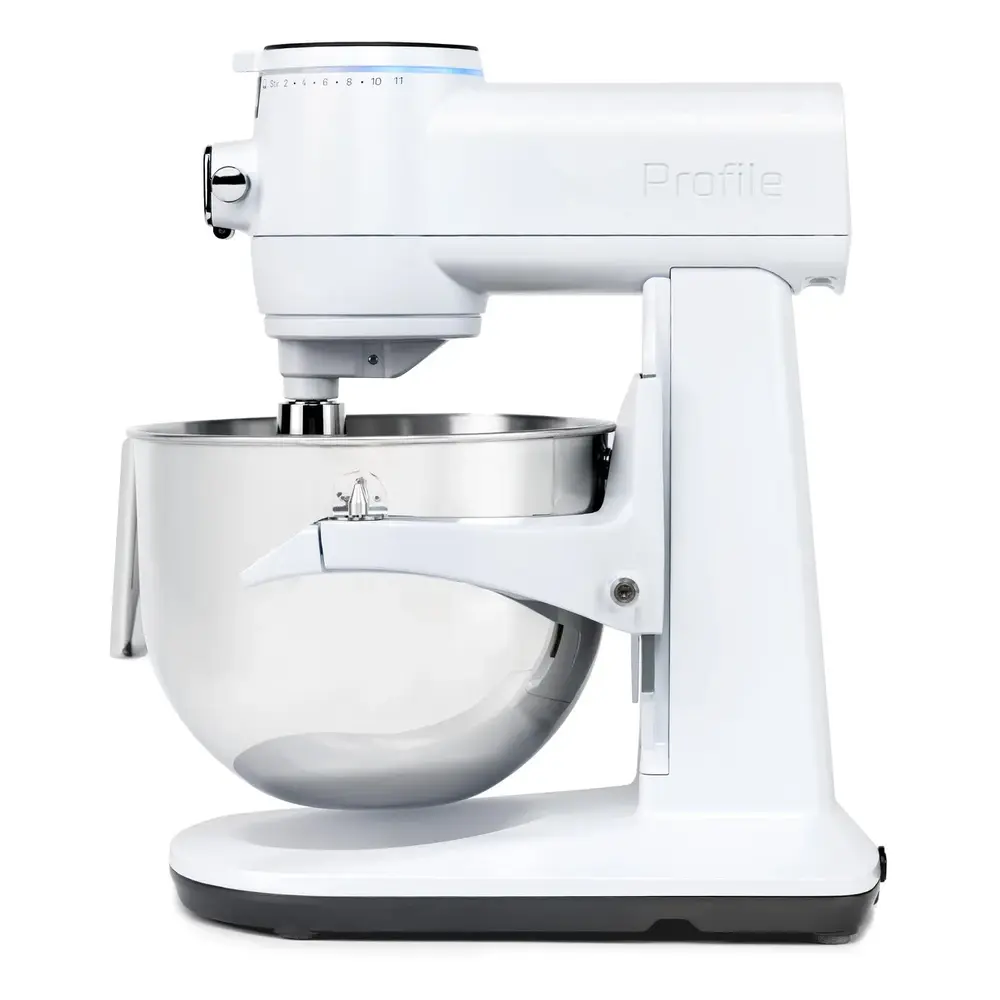 GE Profile P8MSASS6 Smart Mixer with Auto Sense