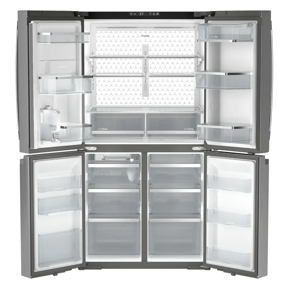 PAE28BYTFS-Interior