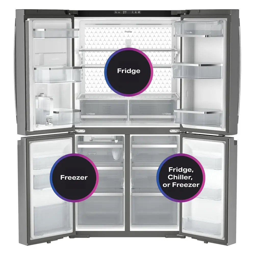 PAE28BYTFS-Triple-Evaporator