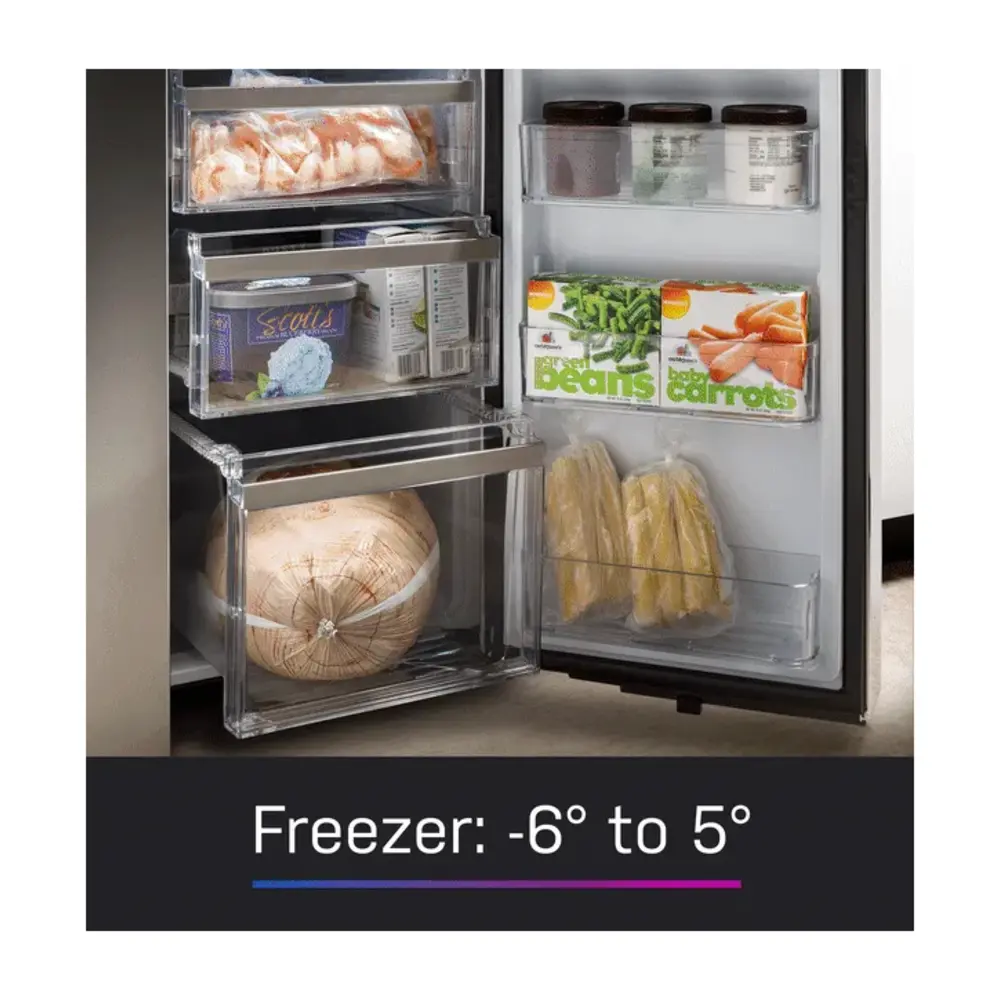 PAE28BYTFS-Freezer