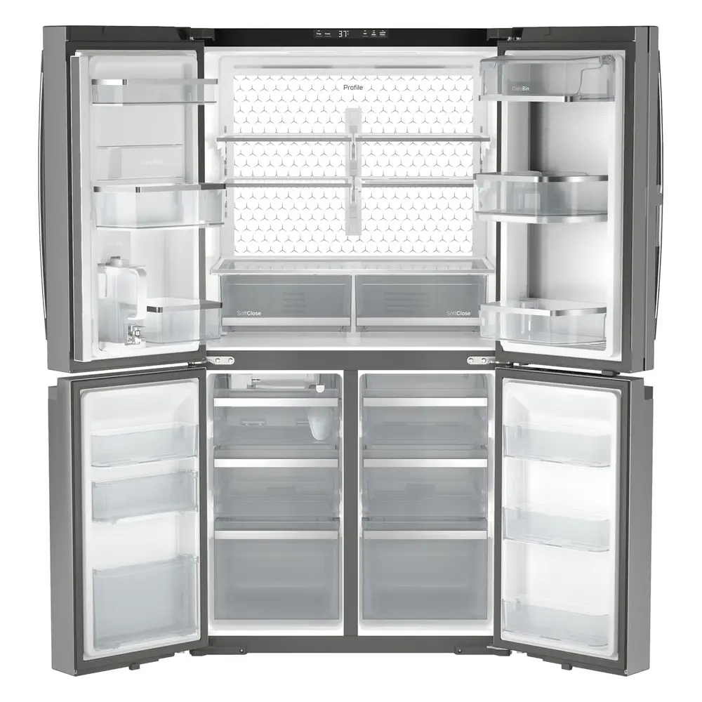 PHD23BYWFS-Interior