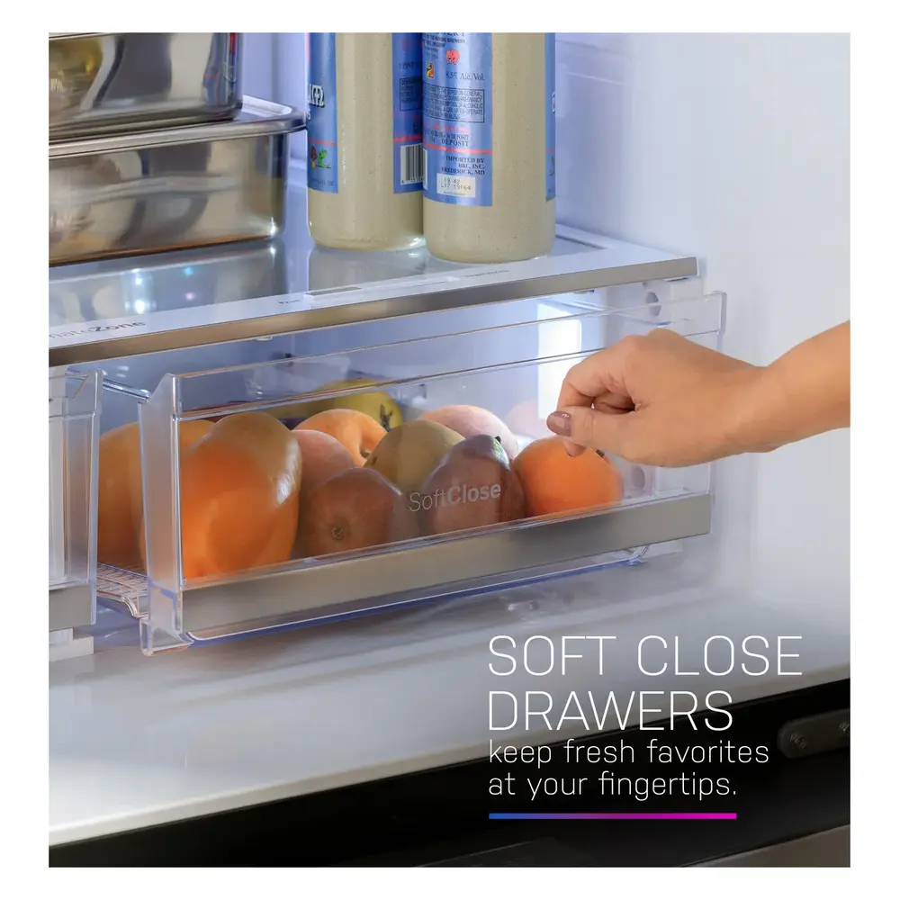 PHD23BYWFS-Drawer