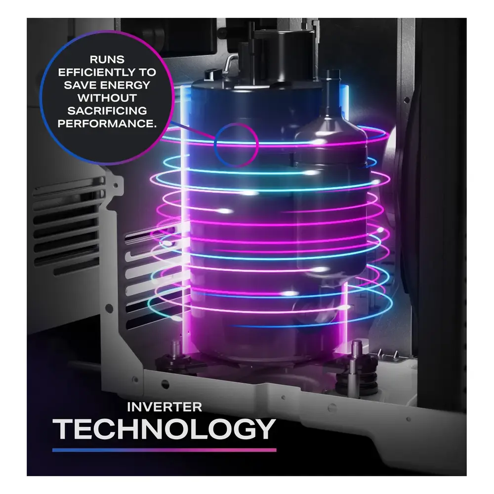 PHNT10CC-Inverter-Technology