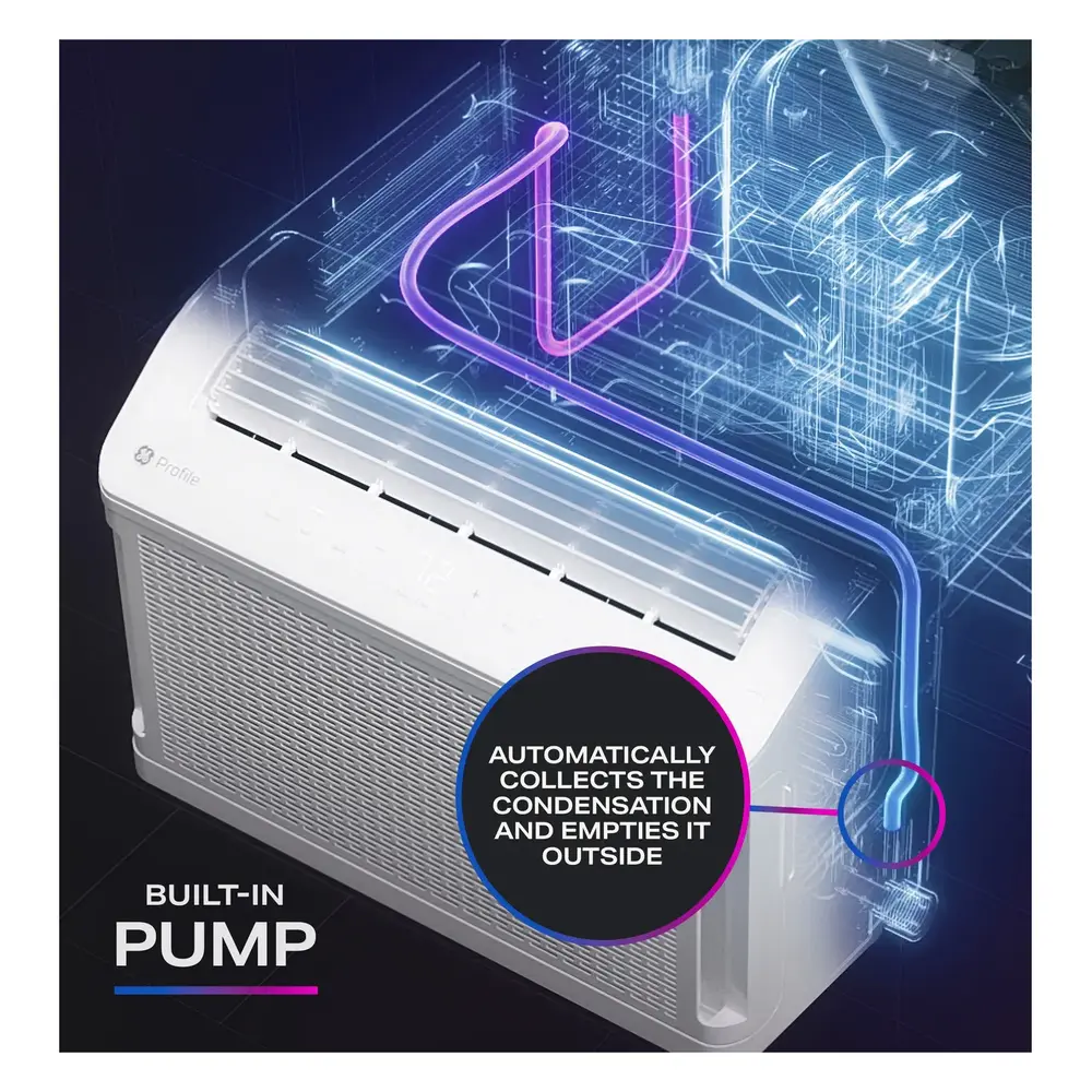 PHNT12CC-Pump
