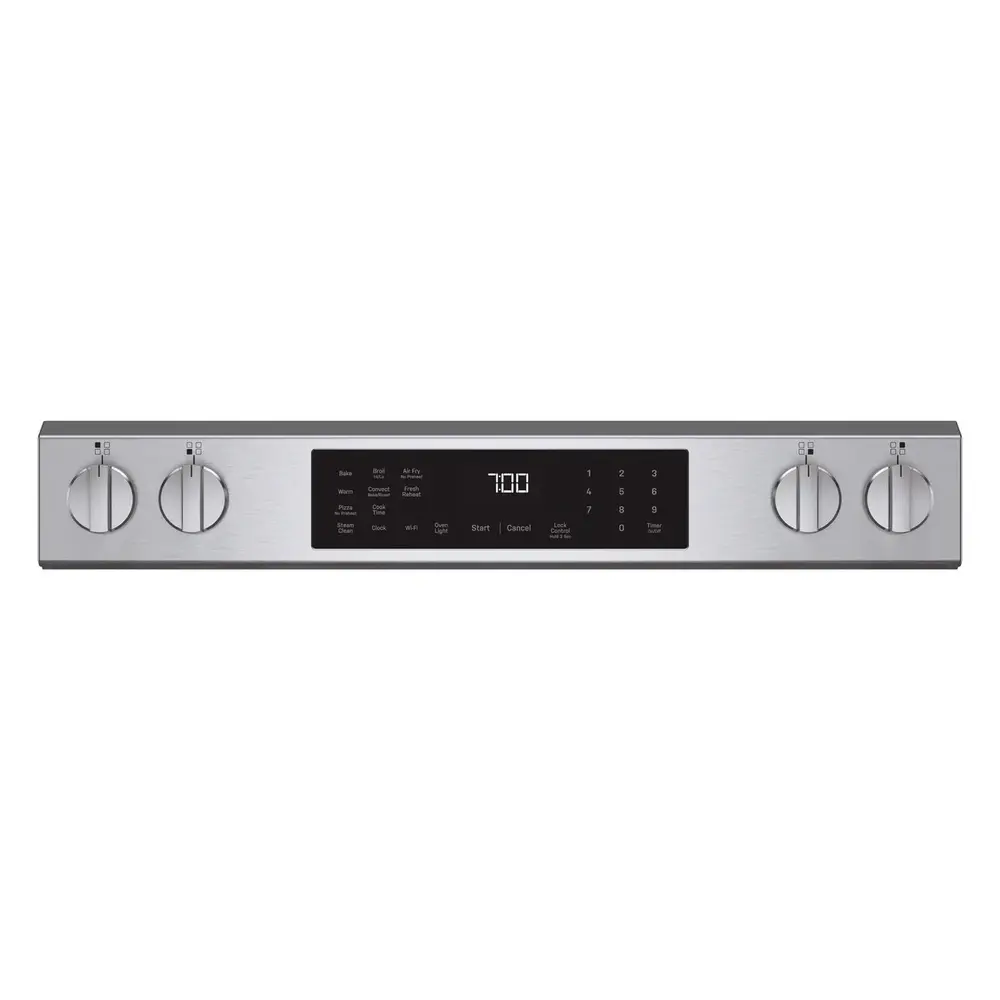 PHS700AYFS-Controls
