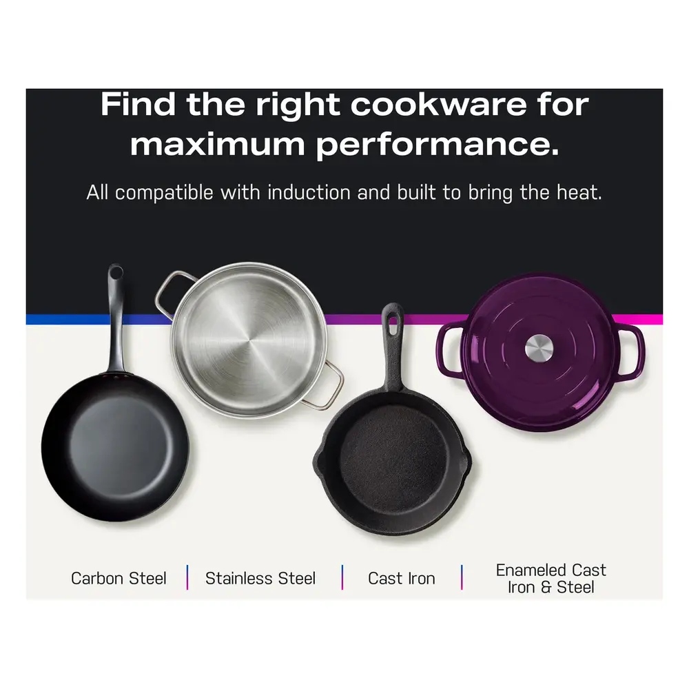 PHS700AYFS-Cookware