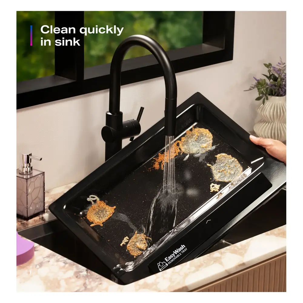 PHS700AYFS-EasyWash-Tray