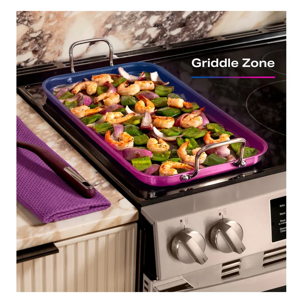 PHS700AYFS-Griddle-Zone