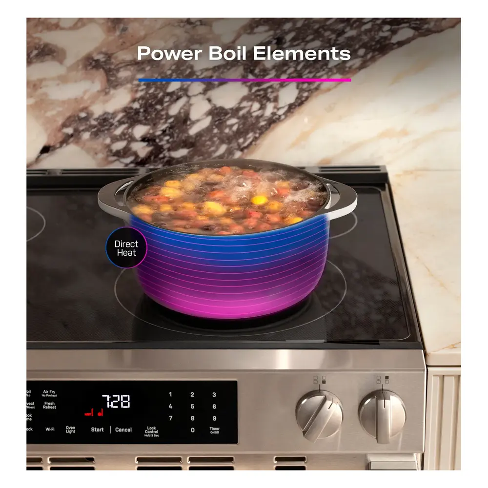 PHS700AYFS-Power-Boil-Elements