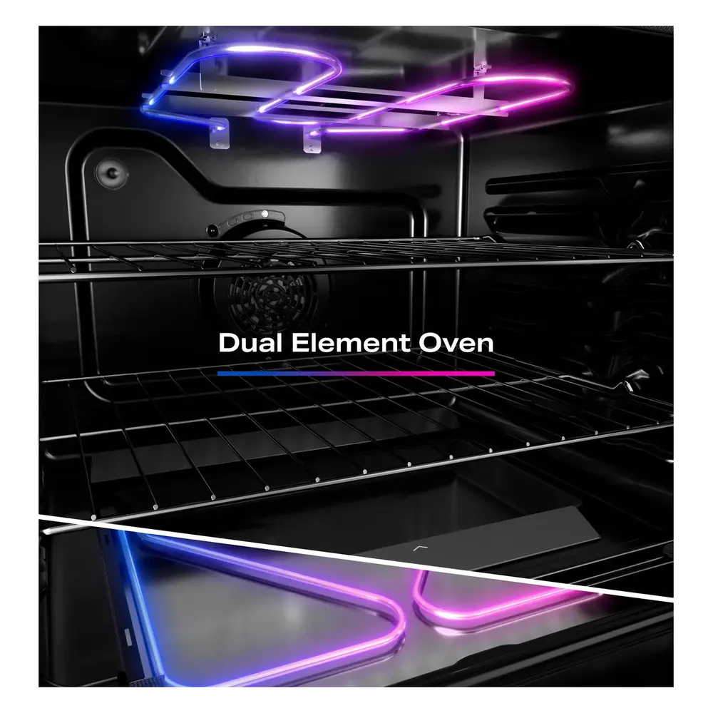 PHS700AYFS-Dual-Element-Oven