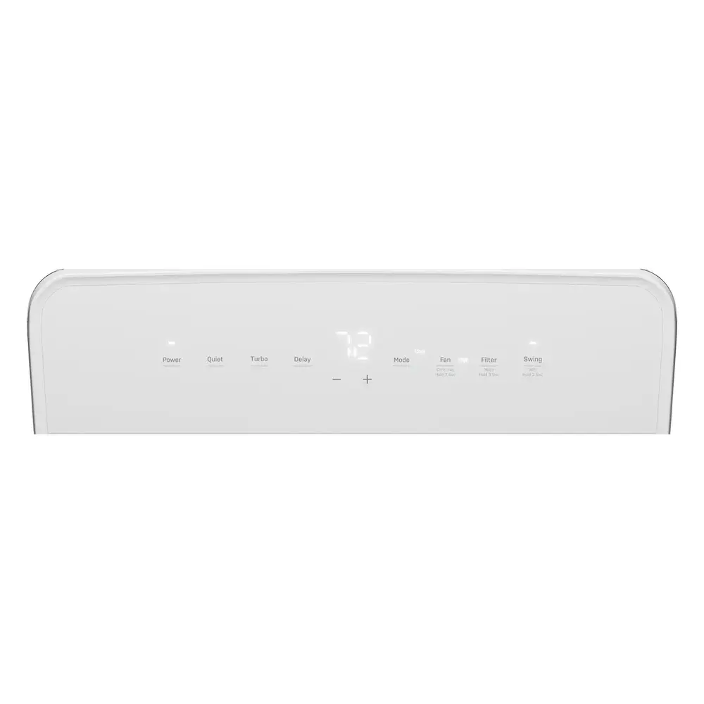 PPHV10WWF-Controls