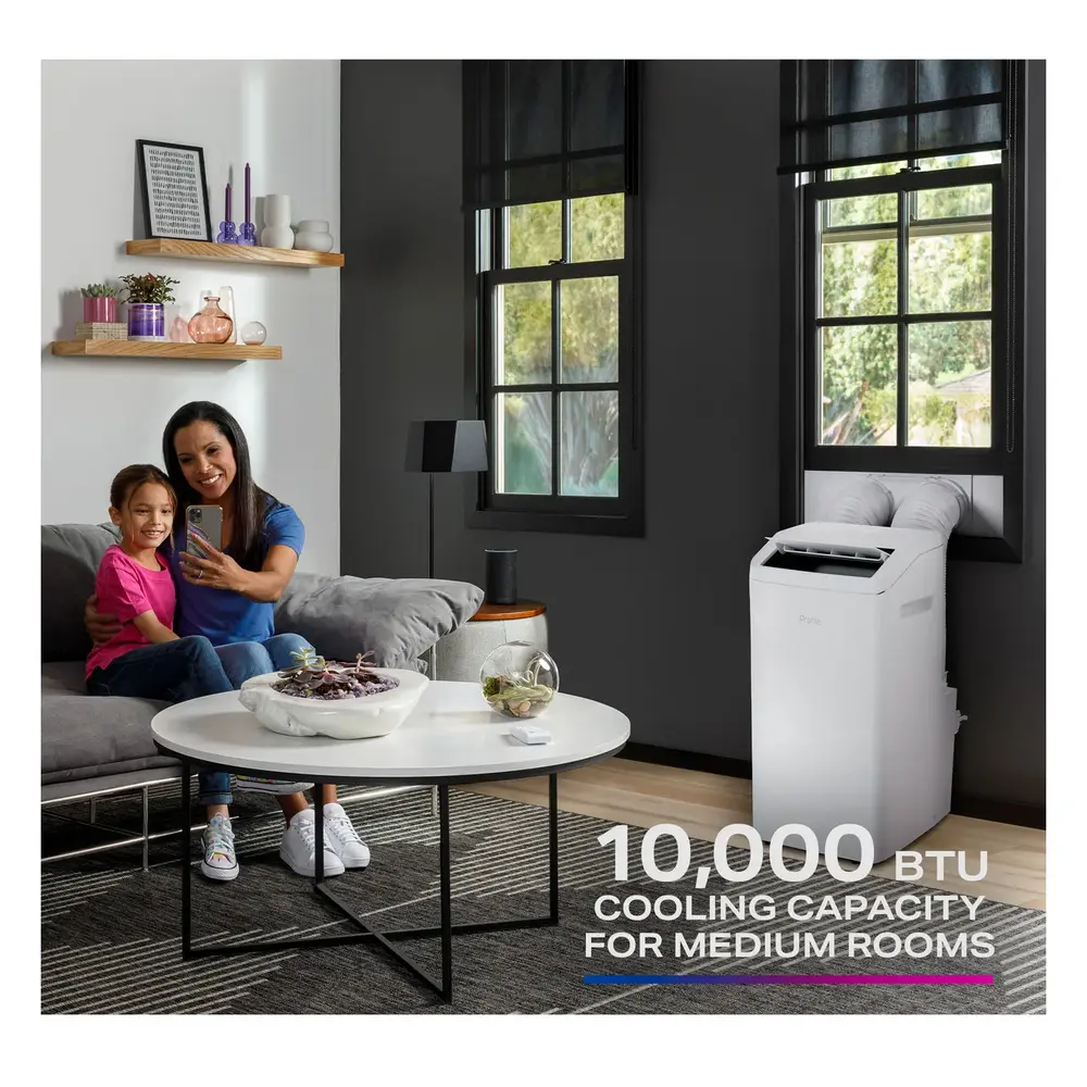 PPHV10WWF-10000-BTU